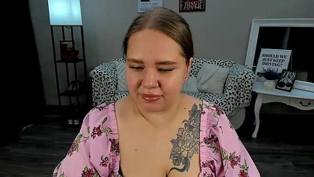 DianaKristol webcam