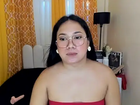 BigCockLexie webcam