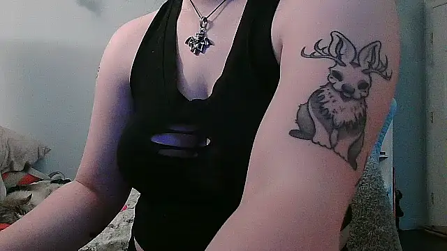 prettybird06 webcam