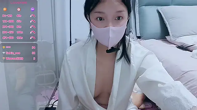 mengmeng-Zzz webcam