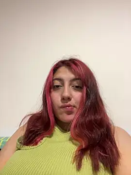 Emma_Cut webcam