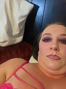 CreamVixen webcam