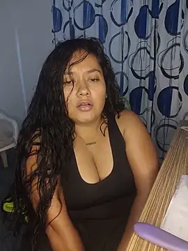 Young-Soo webcam