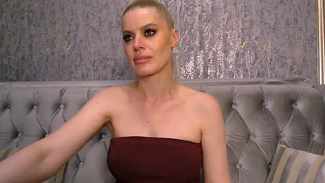 BlondieStar webcam