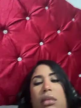 BarbieKano webcam