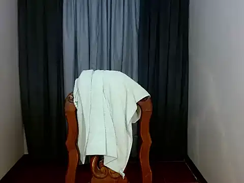 Allison_Scott webcam