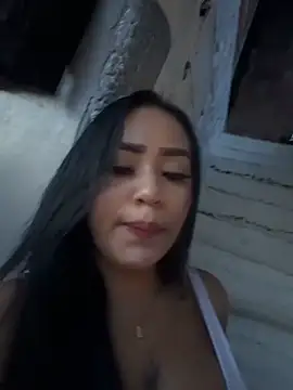 Luisa_Fernandaa webcam