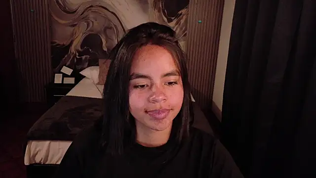 sofiamante_ - SofiaMante_'s free webcam - UK Sex Cams