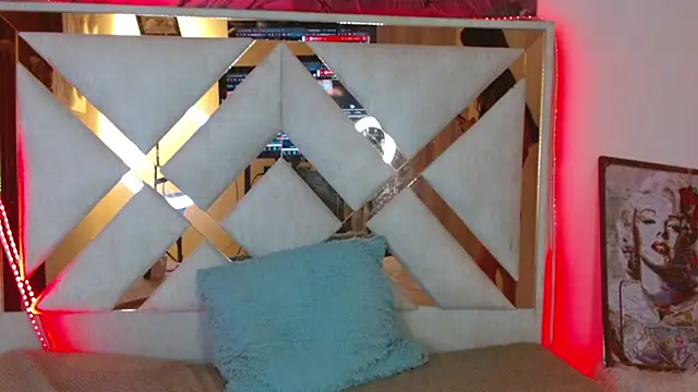sweetbloomcs webcam