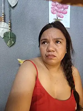 ambersmile webcam