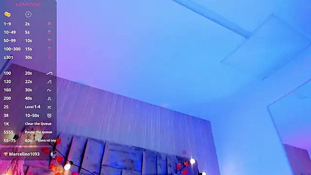 EthanSantori webcam
