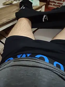 LuqenZo webcam