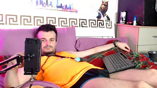 iuligruia69 webcam