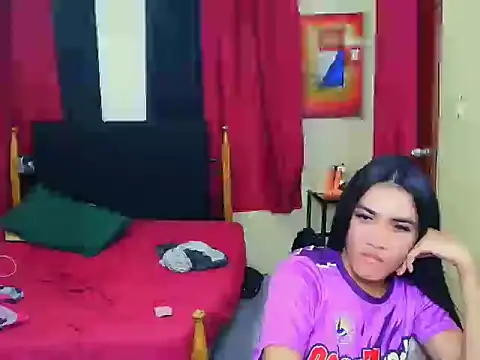 MeatycockSelena webcam