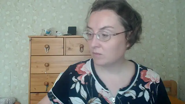 Smart_Rose webcam