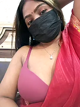 Cute-Ananyaa webcam