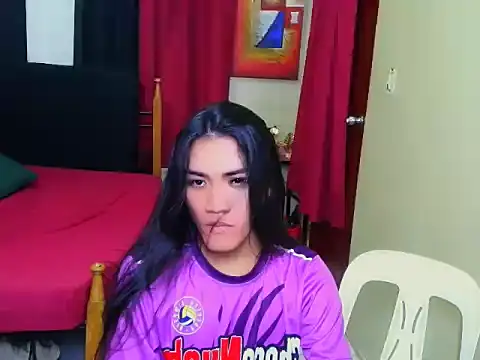 MeatycockSelena webcam