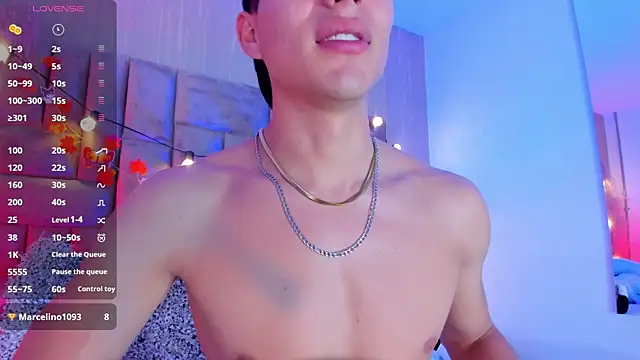 EthanSantori webcam