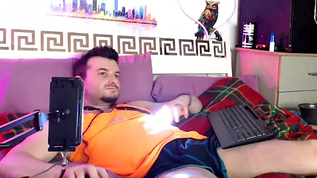 iuligruia69 webcam