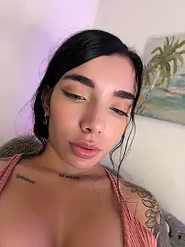 milasantana_ live sex cam