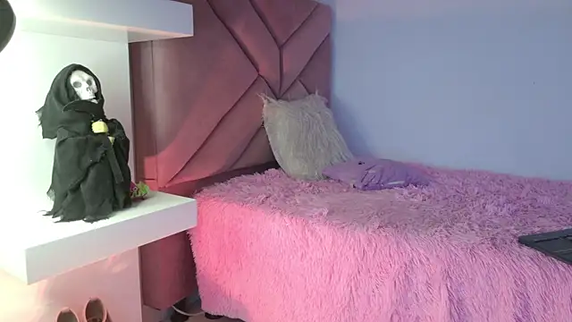 eva_sin18 webcam
