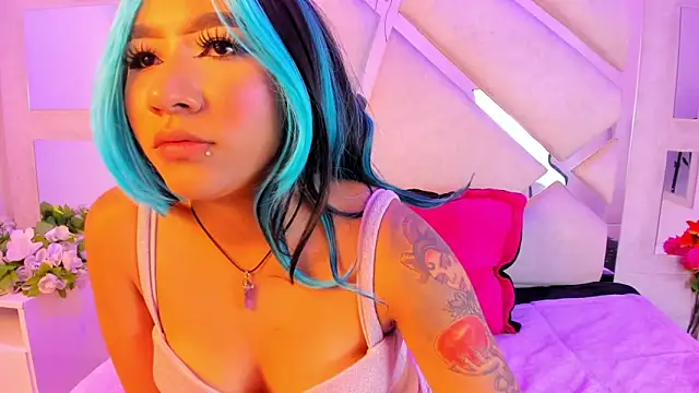 Zafira_Star webcam