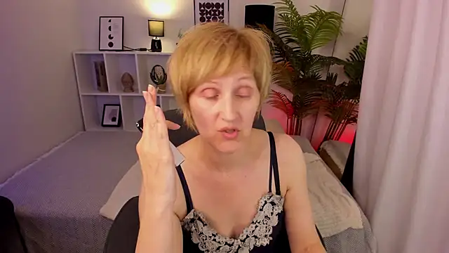 Paris_Cherry webcam