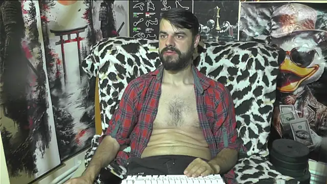 00george webcam