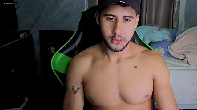 Daiki_Jack webcam