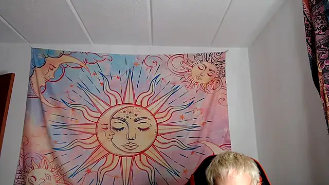 ArrangedFoot webcam