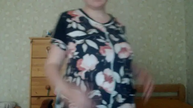 Smart_Rose webcam