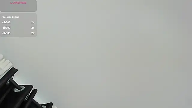 CREAMY_BUBBLEGUM webcam