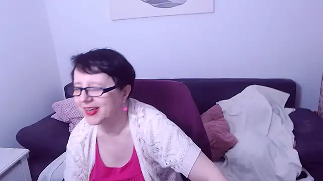 ChristaRose webcam