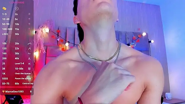EthanSantori webcam
