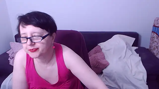 ChristaRose webcam