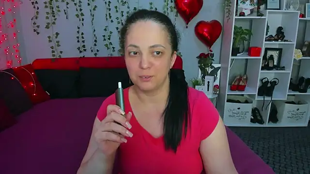DarlingMilf webcam