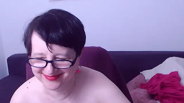 ChristaRose webcam