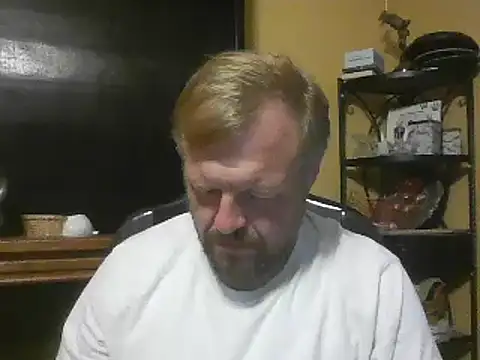 TheOneDonShaun webcam
