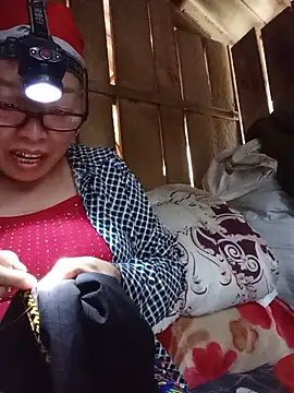 Agnes-baby webcam