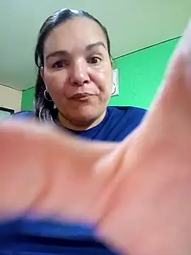 Zuleyka_69 webcam