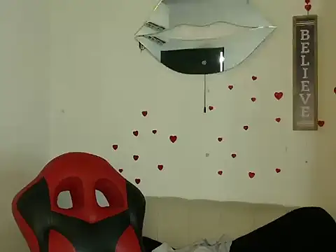 blackfox_desire webcam