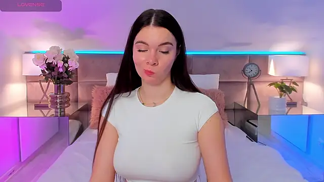 miamuse (F young) - ❤Goal - Every 10 tks a slap on the ass❤