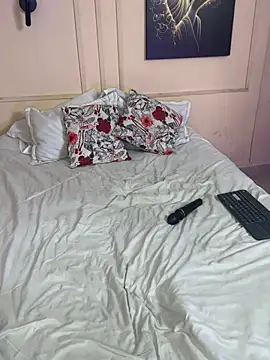 Ambersfoxx webcam