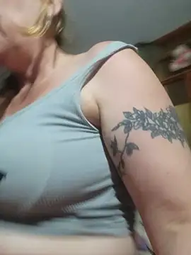 SeductionSilera webcam