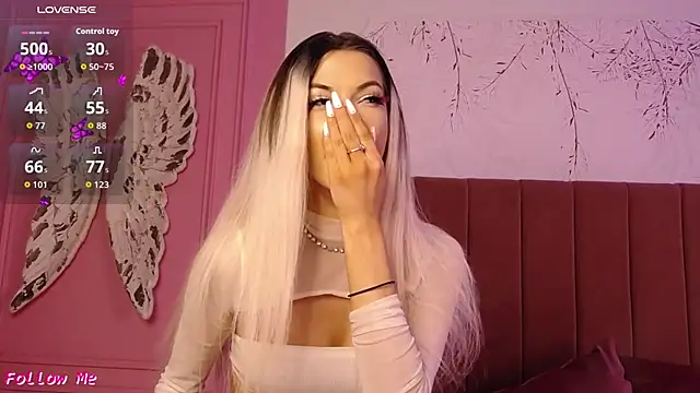 PinkySparks