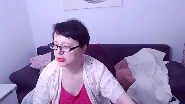 ChristaRose webcam