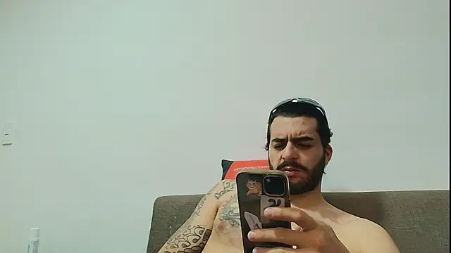 thomas_gun webcam