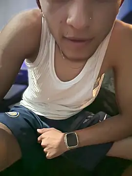 Boyxcock7 webcam