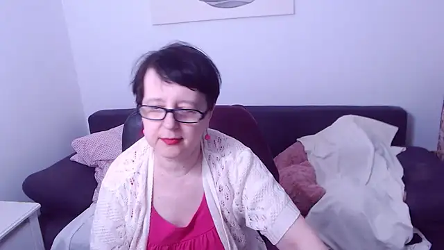 ChristaRose webcam