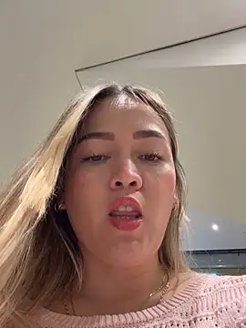 Danielavegax webcam